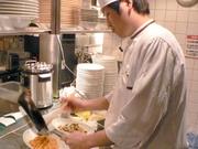 スパゲティ食堂ドナ 宮益坂店のパート求人