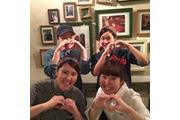 大切なのは笑顔!!これさえ出来れば一人前!