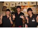 道とん堀 久居インターガーデン店のアルバイト