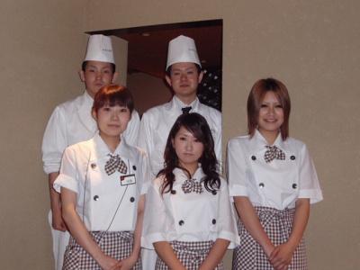江戸前びっくり寿司 銀座本店の大写真