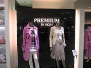 プレミアム バイビッキー 池袋東武店のアルバイト小写真