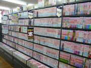 ブックオフ 50号桐生西店のアルバイト求人写真2