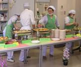 九州医療食株式会社 友田病院事業所のパート求人