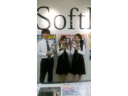 Softbank西神戸