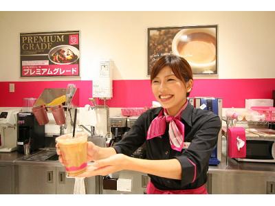 カフェバンカレラ 新十和田店の大写真