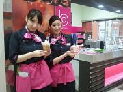 カフェバンカレラ 新十和田店のアルバイト小写真