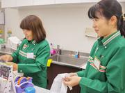 セブンイレブンハートイン(JR忍ケ丘駅改札口店)のアルバイト写真1