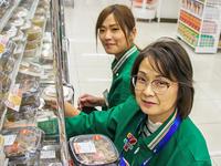 セブンイレブンハートイン(JR忍ケ丘駅改札口店)のフリーアピール、みんなの声
