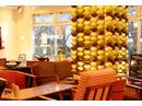 DOBNURI CAFE DINING bowls�̃A���o�C�g