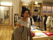 グローバルワーク イオンモール大高店のアルバイト求人写真1