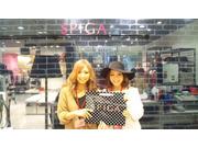 SPIGA モラージュ菖蒲店
