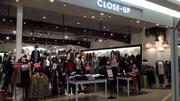 CLOSE-UP 延岡店のパート求人