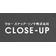 CLOSE-UPのバイト