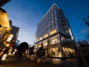 スーパーホテル京都・四条河原町のアルバイト写真2