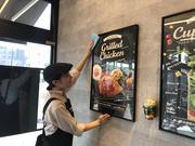 ほっともっとグリル 世田谷三宿通り店 62161のアルバイト小写真1