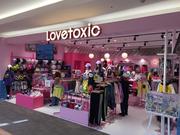 Lovetoxic イオンモール成田店(アルバイト)(株式会社オダカ)のアルバイト写真(メイン)