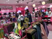 Lovetoxic イオンモール成田店(アルバイト)(株式会社オダカ)のアルバイト写真2