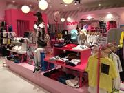 Lovetoxic イオンモール成田店(アルバイト)(株式会社オダカ)のアルバイト写真3