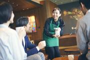 スターバックス コーヒー 酒々井パーキングエリア(下り線)店のアルバイト写真2