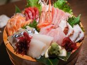 新鮮魚貝の居酒屋 魚十郎のアルバイト写真(メイン)