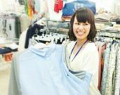 フォーエル 千葉中央都町店のアルバイト小写真1