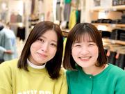 BELLUNA イトーヨーカドー流山店のアルバイト写真(メイン)