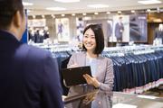 AOKI 東浦店(主婦向け)のアルバイト写真3