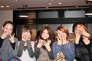 WHO'S WHO 名古屋パルコ店のパート求人
