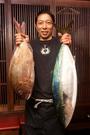 鳥取境のかに港(主婦(夫)スタッフ)のアルバイト写真(メイン)