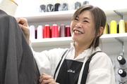 ママのリフォーム りんくうプレミアムアウトレット店(土日)のアルバイト写真(メイン)