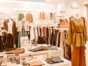 Perurui(ペルルイ) サンエー西原シティ店(フリーター)のアルバイト写真1