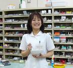 むかい調剤薬局のアルバイト写真1