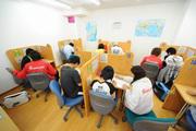 ゴールフリー修学院教室(未経験者向け)のアルバイト写真1