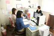ドライクリーナーワールド ネットショップ部門 クロークネット(フリーター)のアルバイト写真1