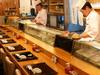 旭鮨総本店 下高井戸本店のアルバイト
