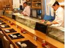 旭鮨総本店 下高井戸本店のアルバイト