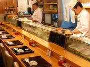 旭鮨総本店 下高井戸本店のパート求人