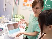 シーボン. GINZA店のアルバイト写真3