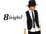 8(eight)(一般事務)のアルバイト写真(メイン)