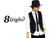8(eight)(一般事務)のアルバイト写真3