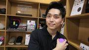 ドクターエア ららぽーと甲子園店のアルバイト写真(メイン)
