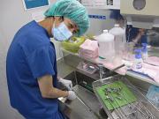 ダスキンヘルスケア 東海大学付属八王子病院のアルバイト求人写真3