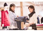 PLS+T なんば丸井のアルバイト求人写真3
