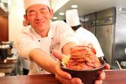 ローストビーフ大野 原宿店(ホール)のアルバイト写真1