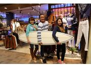 Beach Sound 磐田店