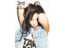 3rd by VANQUISH ���É��ۉh�X�̃A���o�C�g