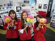 テルルモバイルLuz湘南辻堂のアルバイト求人写真2