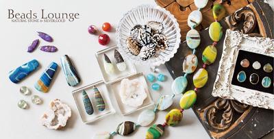 Beads Lounge 浅草橋店の大写真