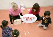�Z�C�n�p��w�@ �C�I��SuC��֋����̃A���o�C�g���ʐ^