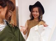 tiptop 本川越ぺぺ店アルバイト写真